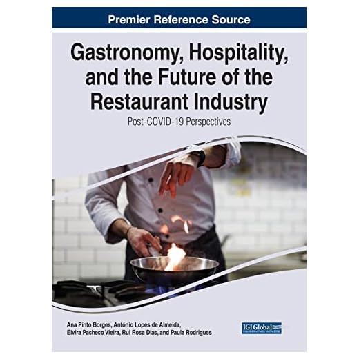 Post-COVID Insights on Restaurant Industry