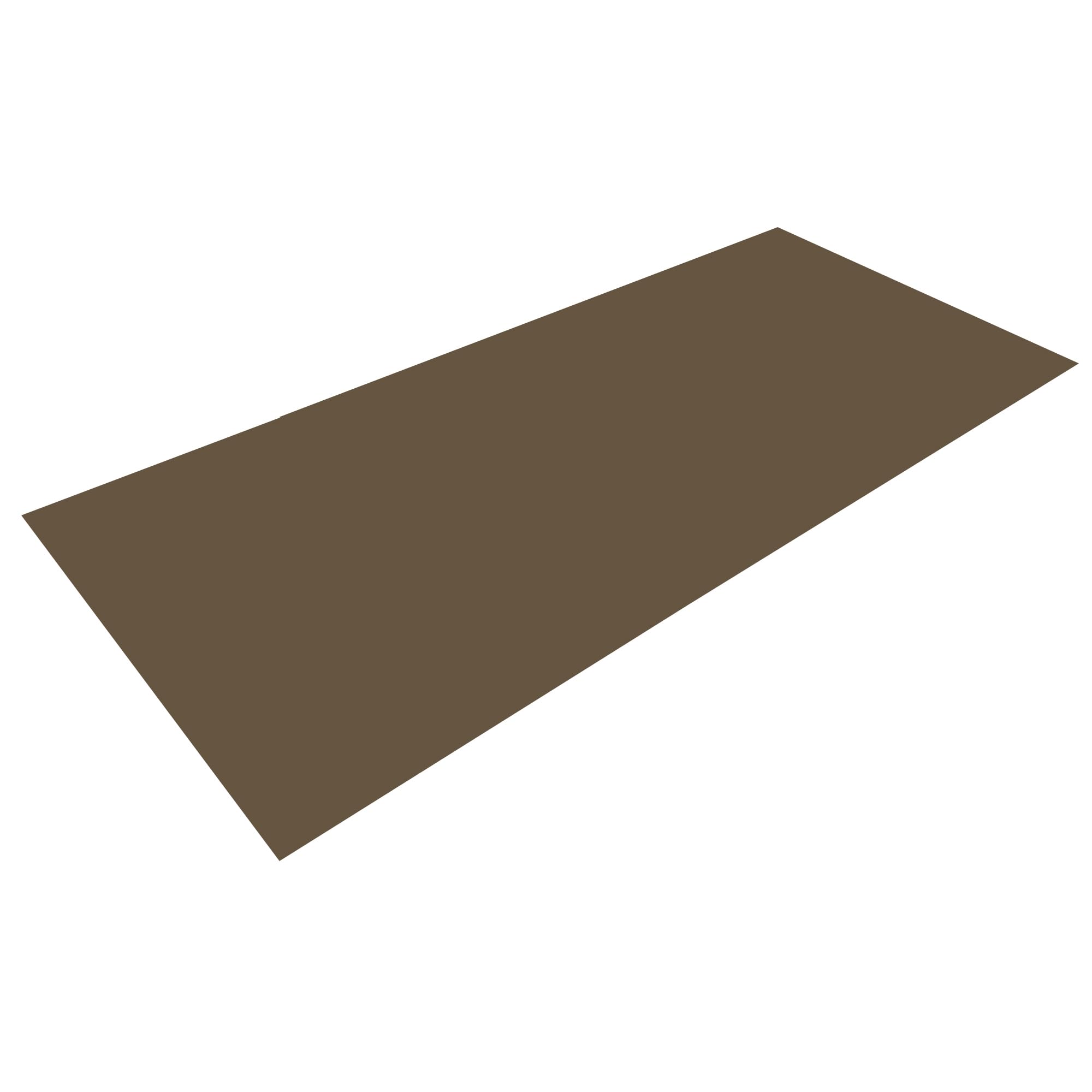 Naturehike Dune 10.9 One-bedroom, One-living-room Tent-Ground Cloth/Deep Coffee,Tent Floor Acessory