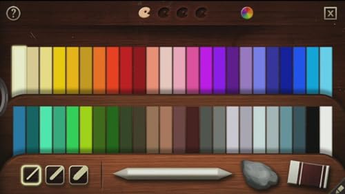 Art Academy Atellier - vue 3