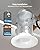 Sunco 12 Pack Recessed Lighting 6 Inch, LED Can Lights, Curved Cone Retrofit Recessed Lighting, 1000 LM, Selectable CCT 2700K/3000K/4000K/5000K/6000K, 10W (75W Equivalent), Dimmable ETL.