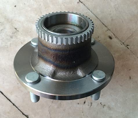 WHEEL HUB UNIT CHERY QQ REAR MVM 110 REAR