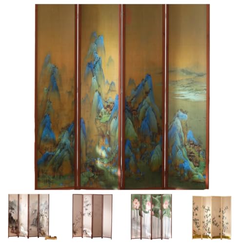 LightRisep[e[V Ԏd؂ 4A ܂肽 ؐ 170cm  a՗  XN[ [p[e[V CeA ډB ؂ ՗ y ItBX  (X^C3,et@̍ 170 cmA 40