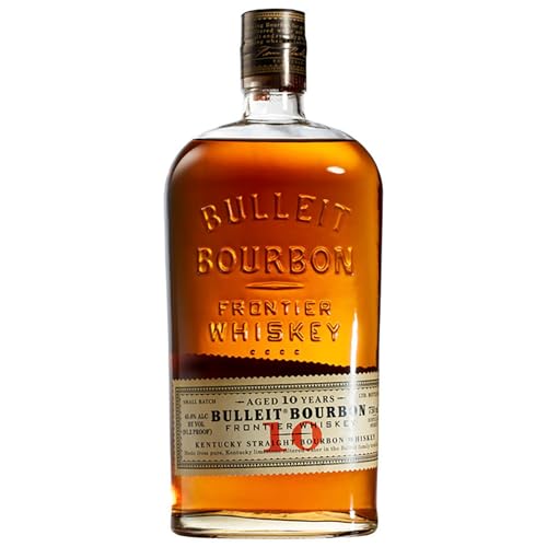 Bulleit Bourbon 10 Anni Whiskey Americano - 700 ml