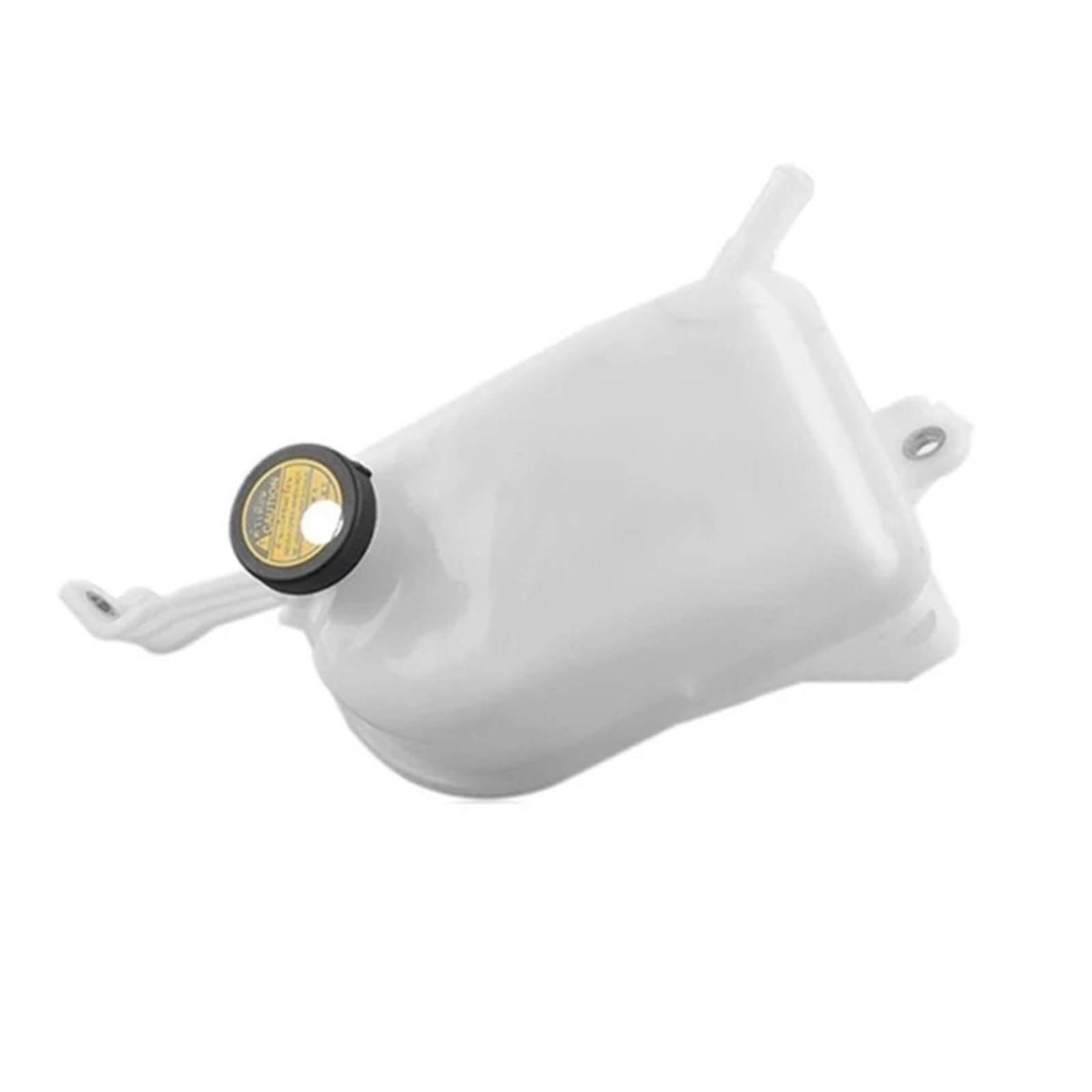 Dwtnmex One Color Coolant Expansion Tank For Corolla 2007-2019 Engine Coolant Reservoir Expansion Radiator Tank Overflow Bottle