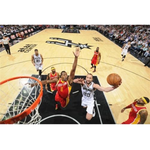 Conception pliable pour ce tableau d'entraînement de basket-ball compact - 7