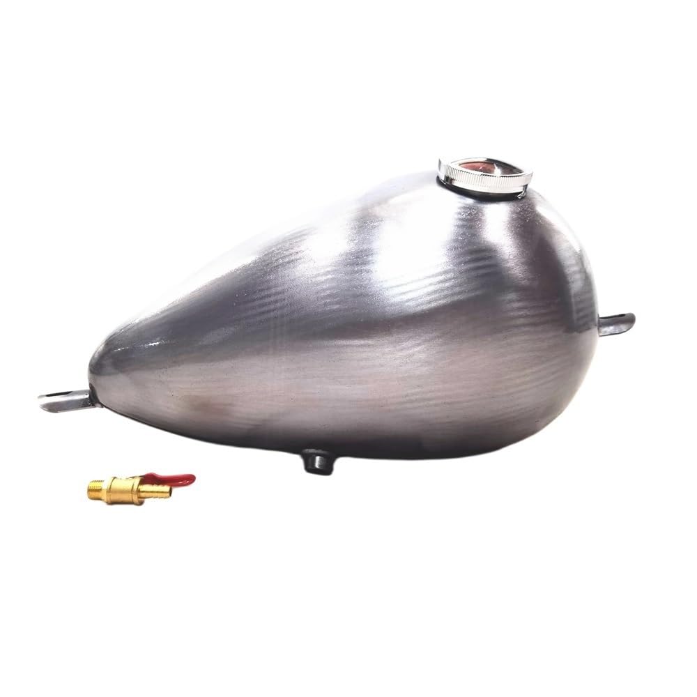 Fuel Tank para todas las motocicletas, tanque de