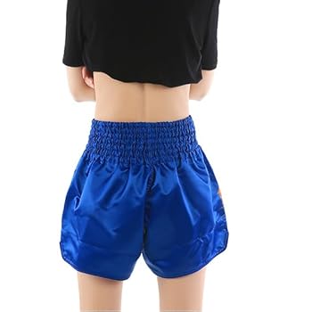 Amazon.co.jp: [SHOLIND] ムエタイパンツ キックボクシング