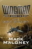 The Sky Ghost (Wingman Book 14)