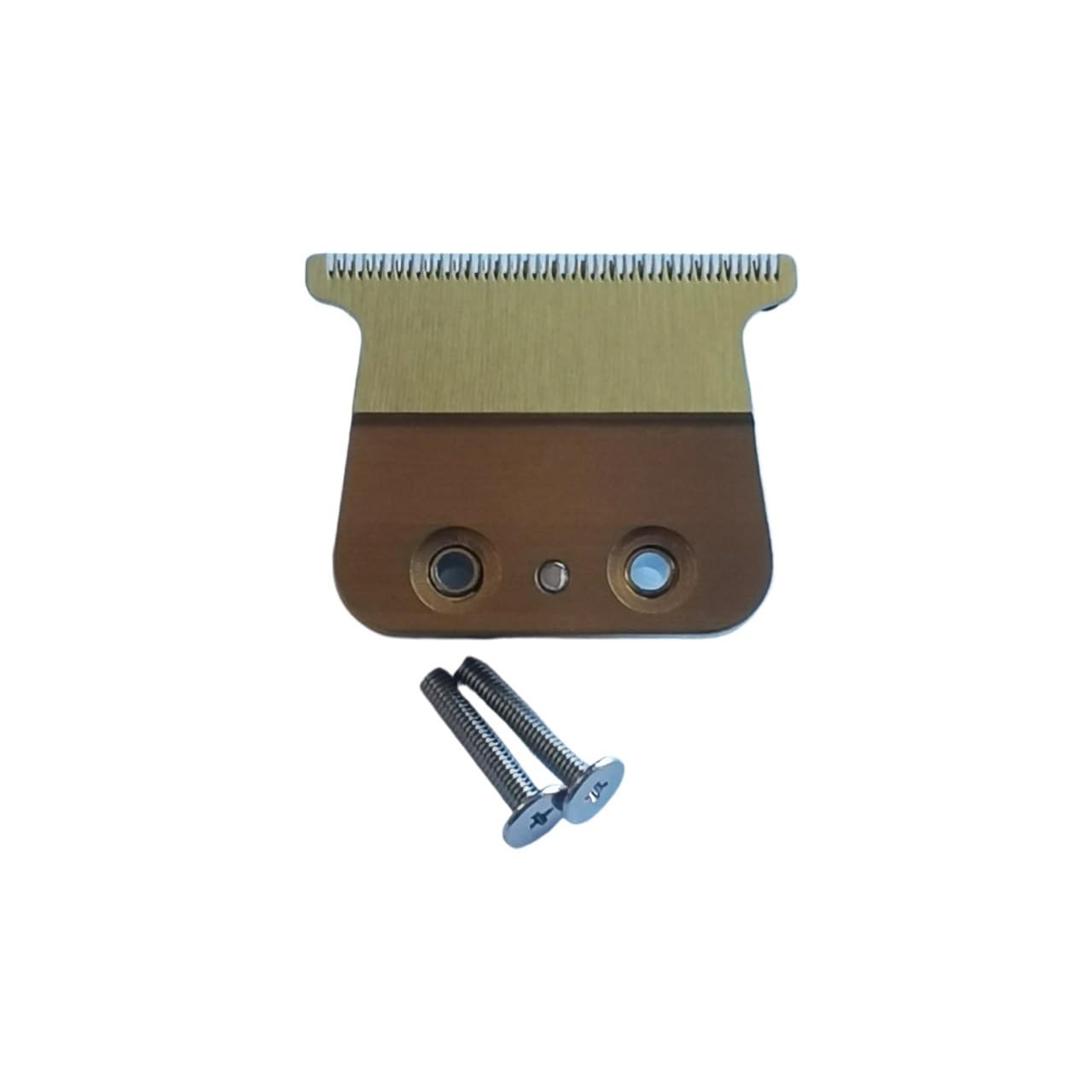 Lama for tagliacapelli adatta, compatibile con Babyliss, 787, 707(GOLD,5SET)