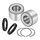 Mabutingti Schwerlast Vorder Radlager Satz für Can-Am Maverick 1000 Commander 1000 800 2011-2016 293350118 705400088 293350040 293250246
