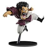 Figurine - Dragon Ball Z - Big Colosseum 7 vol .2 - Hercule (Mr Satan)