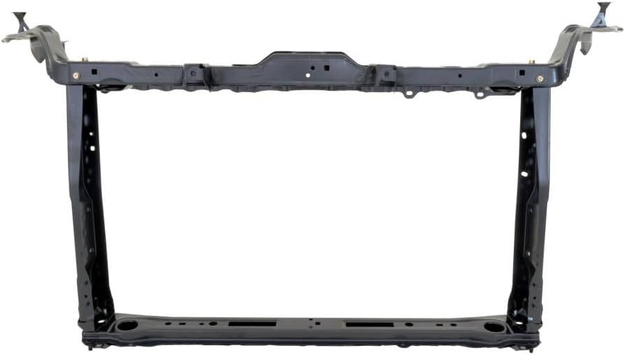 KarParts360 For Toyota RAV4 2019 20 21 22 23 2024 Radiator Support Assembly | Center | Upper | CAPA Certified | Steel | Replacement For TO1225519, TO1225519C | 532050R070