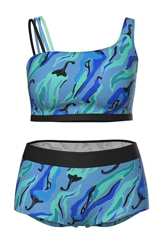 Bikini bonnets souples triple bretelle Ulla Popken grande taille