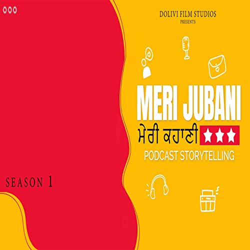 Berang Supne Part 1 || Meri Jubani Meri Kahani || Season 1