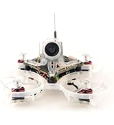 Amazon.com: Happymodel Mobula6 2024 1S Brushless Drone with