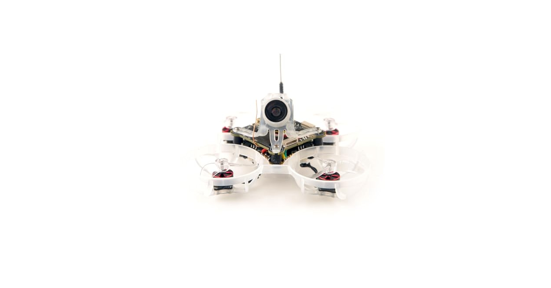 Happymodel MOBULA6 バッテリー4本・充電器付き Happymodel MOBULA6 バッテリー4本・充電器付き