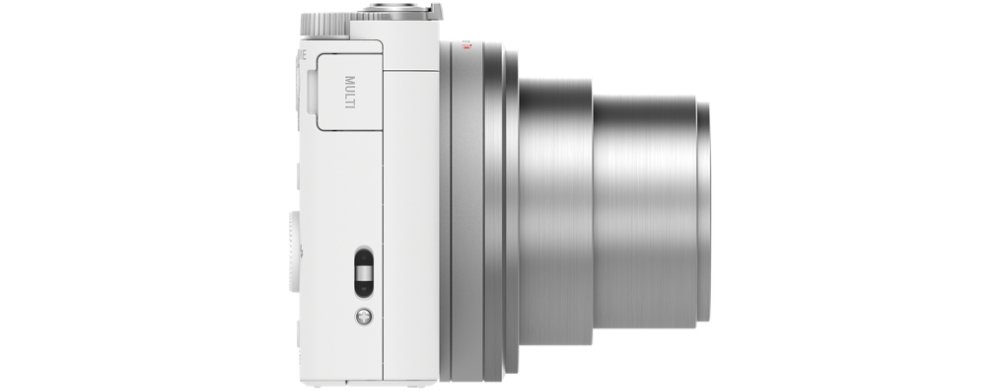 Sony Cyber-SHOT DSC-WX500: Amazon.co.uk: Electronics & Photo