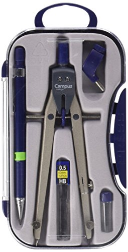 Preisvergleich Produktbild Campus University BK-310 - Blauer Zirkel