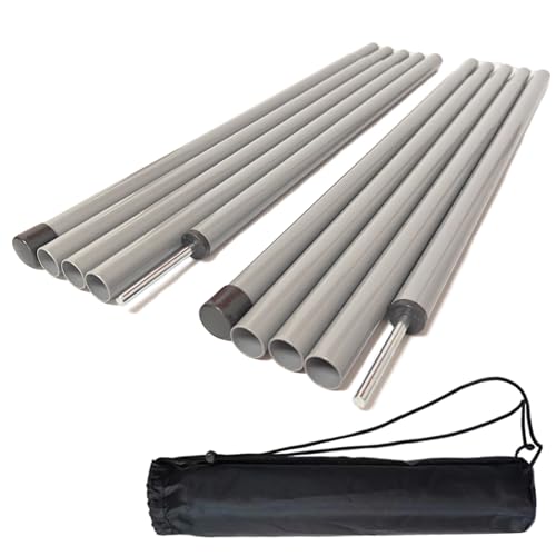 Aokyitzm Tent Poles Image