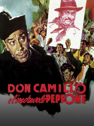 Don Camillo e l'Onorevole Peppone