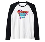 Photo Gallery awesome since april 1964 maglia con maniche raglan Photo Gallery awesome since april 1964 maglia con maniche raglan