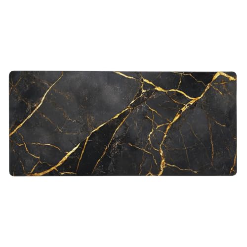 Alfombrilla de ratón impermeable de 60x40 cm con base antideslizante G247