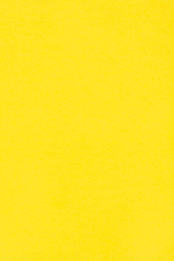Netuno 10 Sheets cardstock Burano SRA3 Yellow Giallo Zolfo 250 g/m² — image 1
