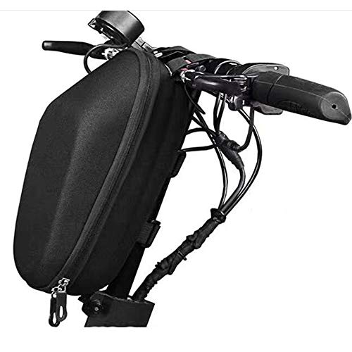 Entweg Scooter Storage, Bolsa de Armazenamento de Bicicleta Scooter Elétrica Frontal Bolsa de Pendur