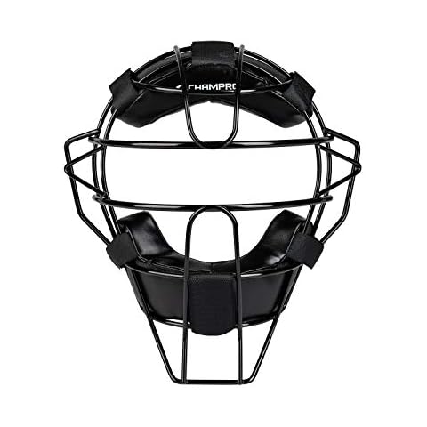 Champro Catcher's Mask Cover