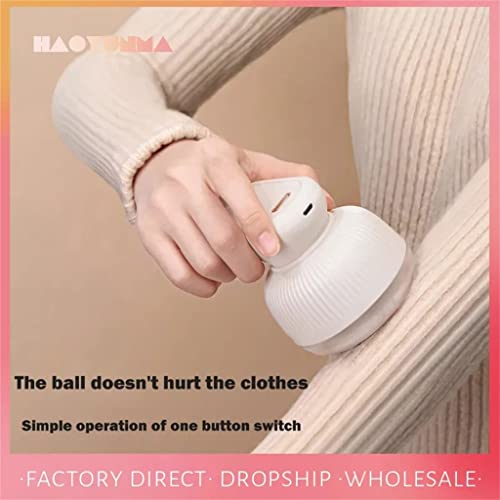 Rasoir vêtements pour enlever les bouloches et peluches de pull