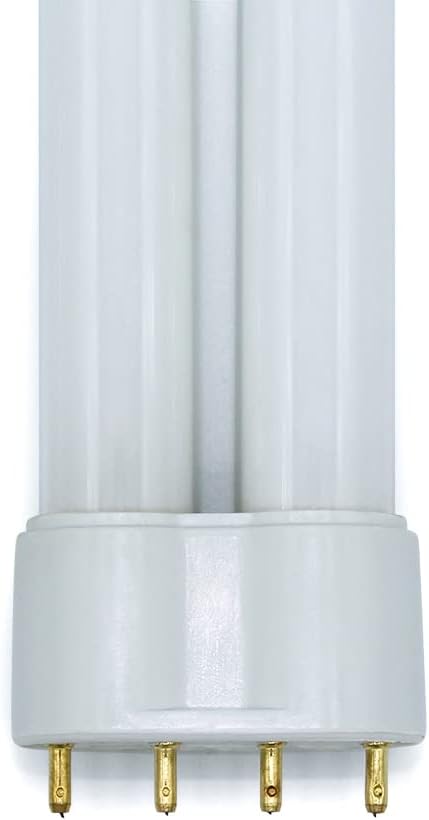 Technical Precision Replacement for OTTLITE Nature's Sunlite PL 18 WATT Light Bulb