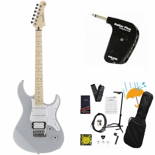 YAMAHA / PACIFICA112VM GRY (O[) PAC-112VM pVtBJ GP-1AvtGLM^[S҃ZbgR
