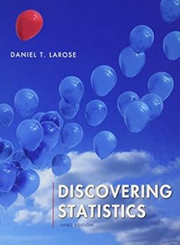 Hardcover Discovering Statistics & Sapling Homework-Only for Statistics (Six-Month Access) Book
