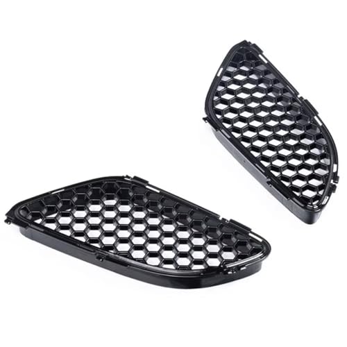 Calandre pour BMW E90 E92 E93 évite le vieillissement du capot moteur