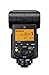 Sony External Flash with Wireless Radio Control Camera Flash, Black (HVLF60RM)