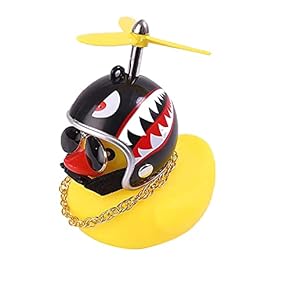 鷹の置物　車の置物　自転車の置物 鷹の置物車の置物自転車の置物