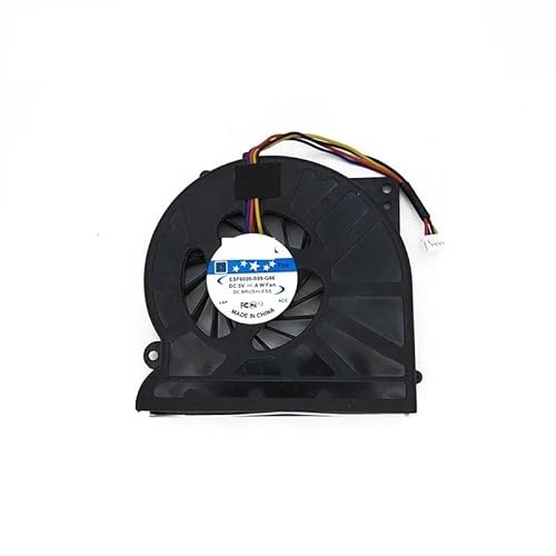 Laptop CPU Cooling Fan for Asus K72D K72DR K72DR-A1 K72DR-X1 K52JB K52Jc K52Je K52JK K52Jr K52JT K52JU K52JV N61JQ N61JV