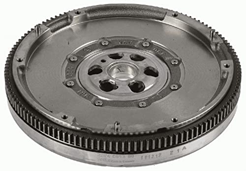 Volant moteur SACHS 2294 001 360 résout les bruits de boîte Golf VII