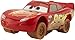 Mattel Disney Cars DYB04 - Disney Cars 3 Crazy 8 Crashers Single Lightning McQueen