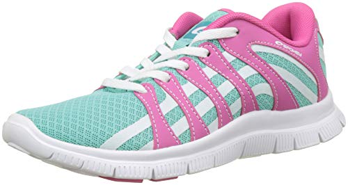 Chaussures de course Spokey Liberate 7 pour éviter les douleurs aux pieds pendant le running