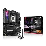ASUS – ASUS ROG Strix X670E-E Gaming WiFi Mainboard Sockel AMD AM5 