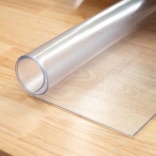���y�H�[ �`�F�A�}�b�g ���� �G���{�X���H ���ی�}�b�g �����h�~ 80x175cm ����2mm PVC �N���A�}�b�g �����h�~ �h�� �h�J�r �h�� ����~�� ����T�C�Y ���g�[�Ή� �������ȒP �J�[�y�b�g�v���e�N�^�[ �Q�[�~���O�`�F�A�Ή� ��^�f�X�N��