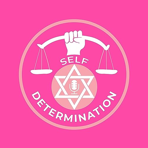 『Self Determination』のカバーアート
