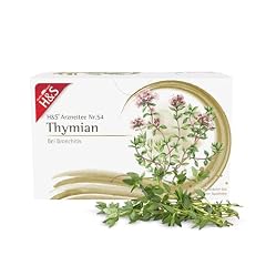 Thymiantee