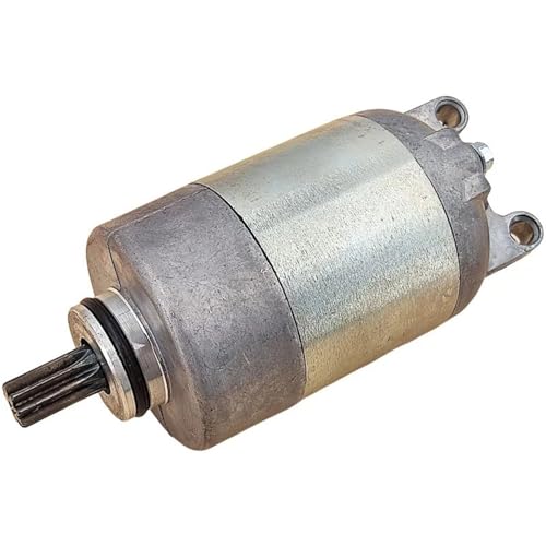 Motor de arranque para YW125 XOVER y AT115 con aislamiento reforzado 5