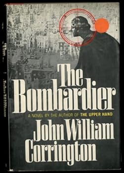 Paperback The bombardier;: A novel Book