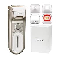 Amazon.co.jp: ヤーマン 脱毛器カテゴリー 光美容器 レイボーテ