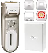 Amazon | ヤーマン 脱毛器 カテゴリ レイボーテ クールパワー 光美容器