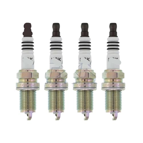 Bougies d'allumage Iridium IX pour l'entretien périodique des moteurs 1.5L L4
