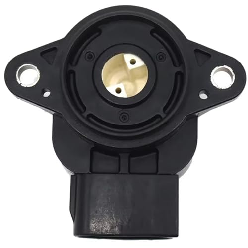�R���g���[���[ Compatible With Subaru For Legacy 2000 2001 2002 2003 2004 2005 2006 �X���b�g���{�f�B�ʒu�Z���T�[ TPS�X�C�b�`�Z���T�[ OEM:22633AA210
